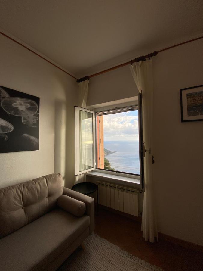 Appartamento Victoria Camogli Extérieur photo