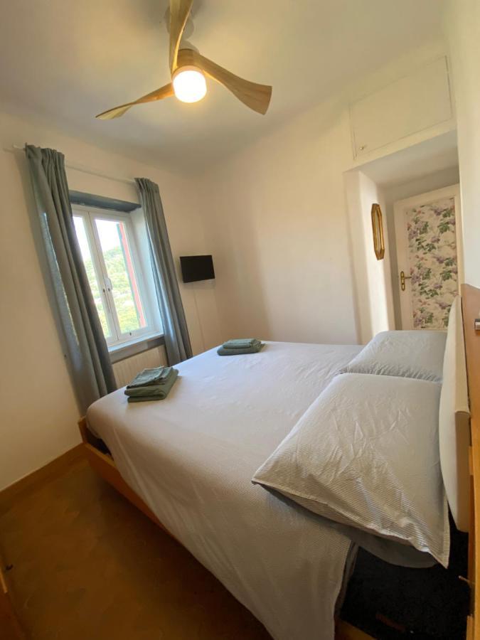 Appartamento Victoria Camogli Extérieur photo