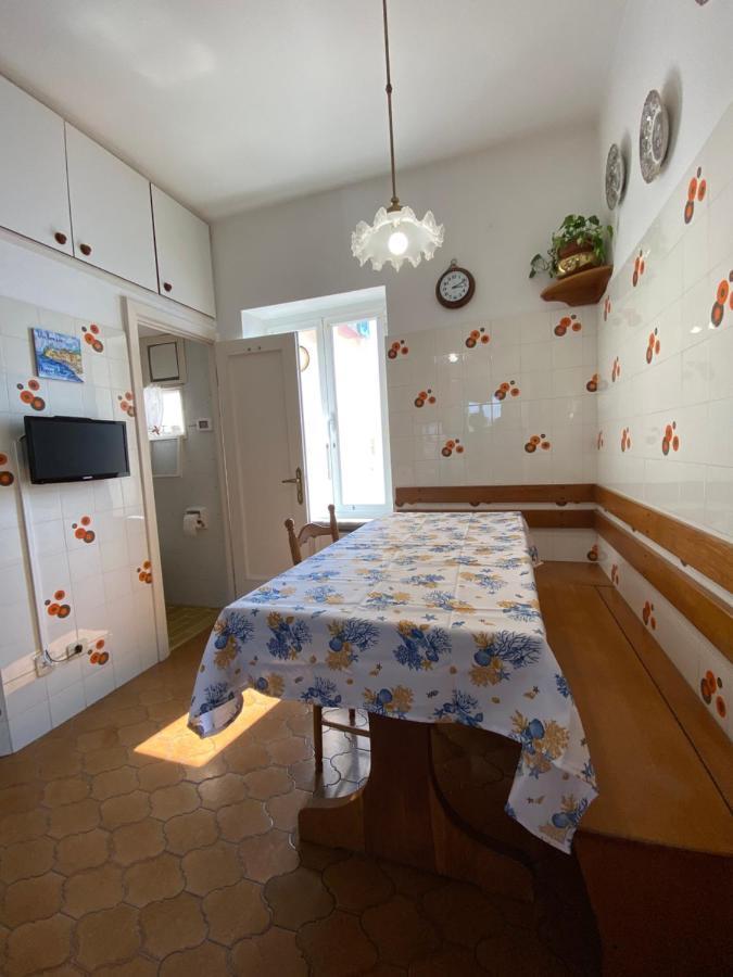 Appartamento Victoria Camogli Extérieur photo