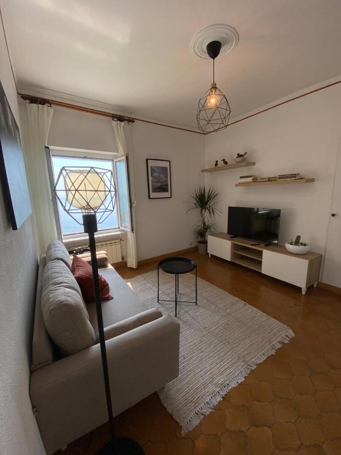 Appartamento Victoria Camogli Extérieur photo