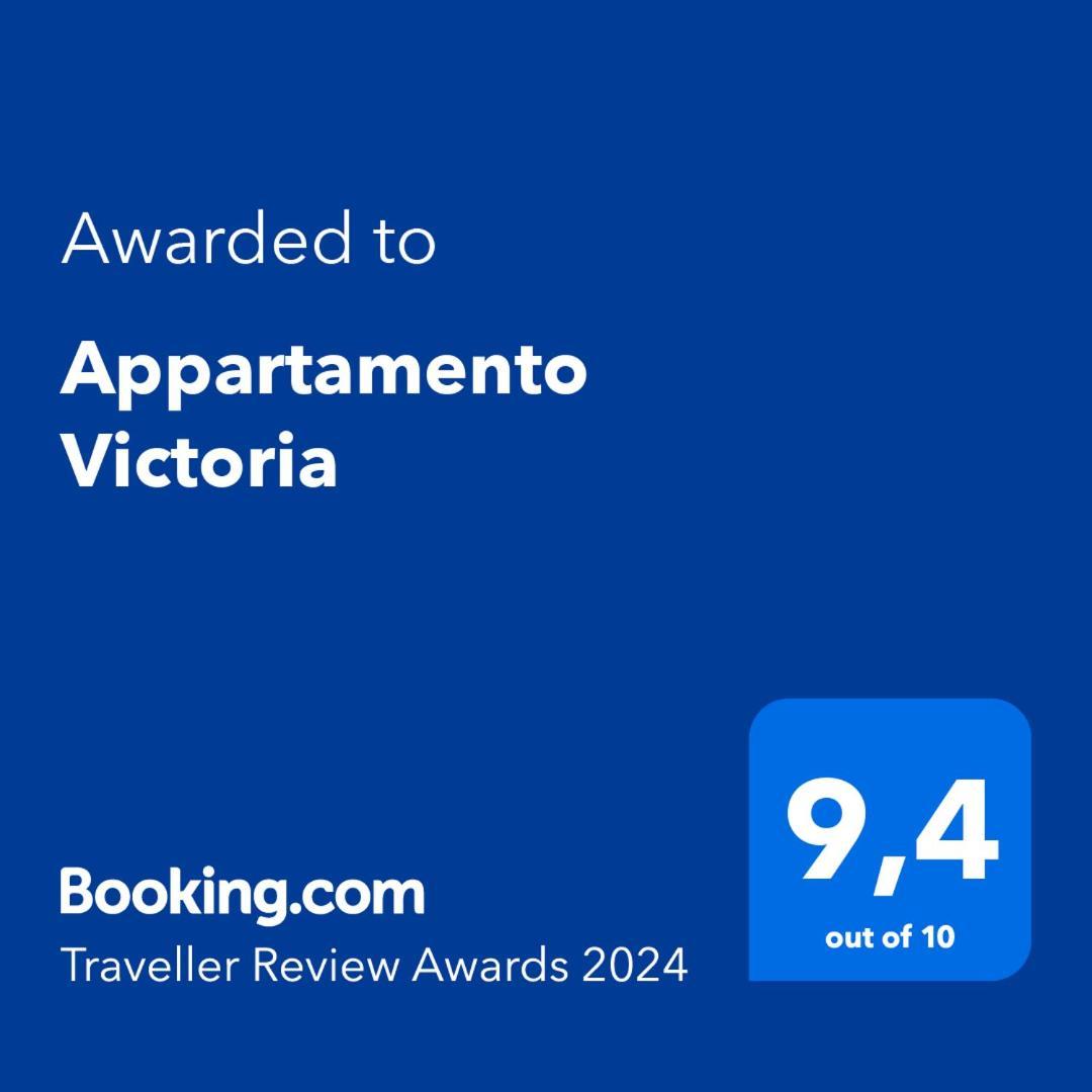 Appartamento Victoria Camogli Extérieur photo